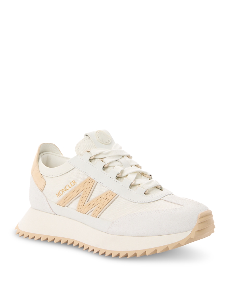 Moncler Women's Pacey 2 Low Top Sneakers