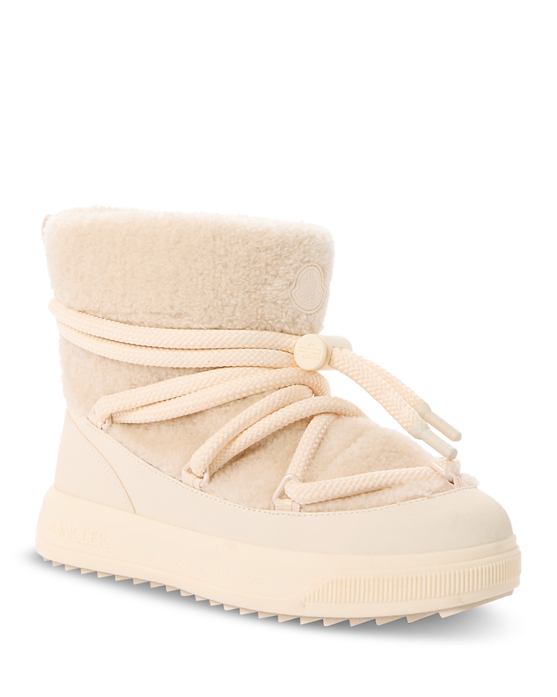 Moncler Women's Altive Mid Cold Weather Boots