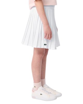 Girls' Logo Sport Pleated Skirt - Big Kid