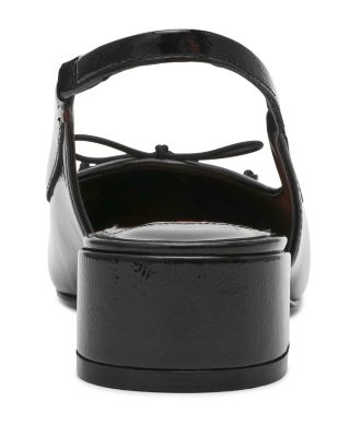 Women's Loved Slingback Flats