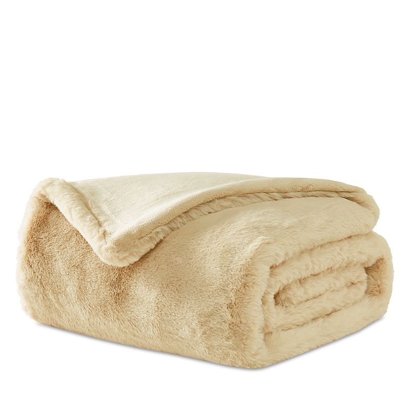 Ugg Euphoria Throw In Brown