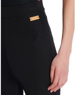  Jersey Stirrup Leggings