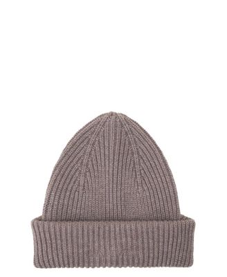  Wool Cap