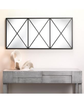 Amorphous Resin Decorative Table Object, 14.5"