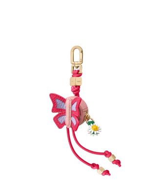 The SABR&Eacute;MOJI™ Garden Bug Charm