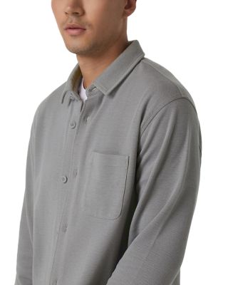 Jeffreys Overshirt