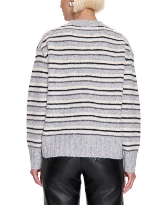 Hanna Oversized Sweater