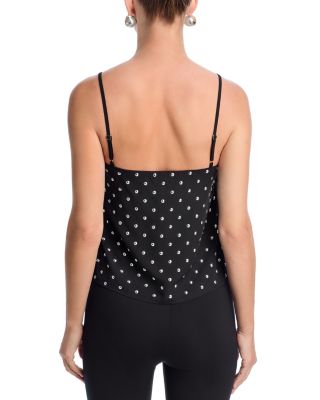 Studded Tank Top - Exclusive