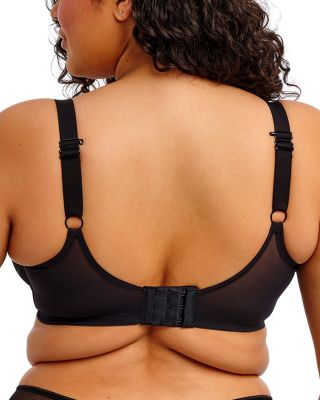 Matilda Underwire Plunge Bra