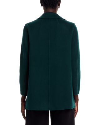 Clairene Double Face Jacket