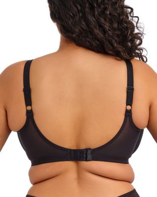 Smooth Underwire Molded Bra