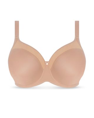 Smooth Underwire Molded Bra