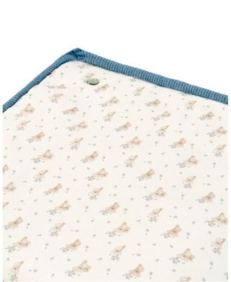  Unisex Newborn KOALA Blanket - Baby