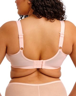 Charley Underwire Plunge Bra