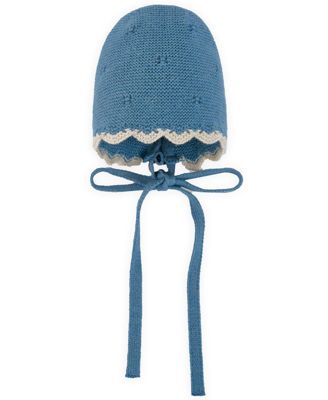  Unisex Newborn QUINTA Bonnet - Baby