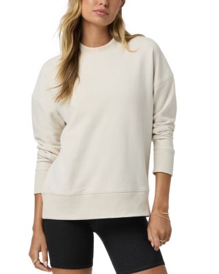 Sedona Weekender Crew Sweatshirt