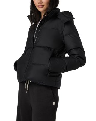 Alta Down Jacket