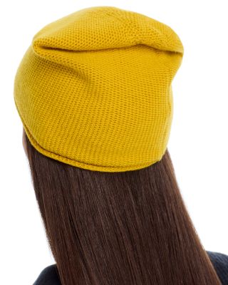 The Crosby Wool & Cashmere Hat