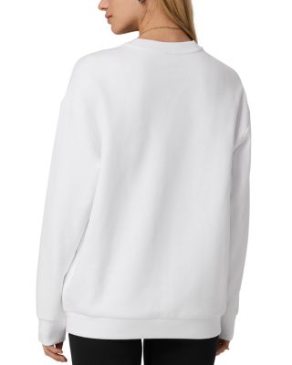 Restore Oversized Crewneck