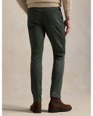 Slim Chino Pants