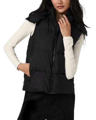 Alta Down Vest