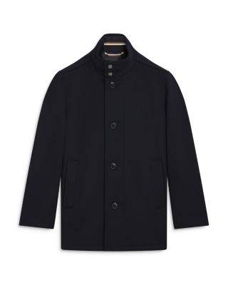 Coxtan Coat
