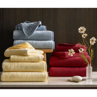 Milagro Towels