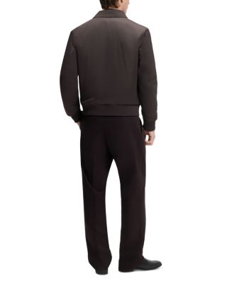 x Beckham Cinsun Slim Fit Jacket