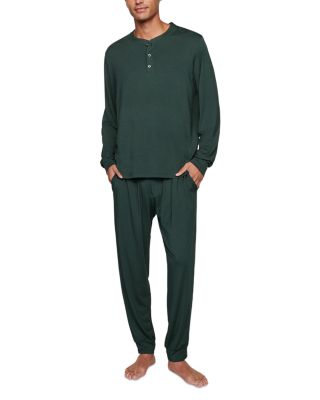 Eberjey - Henry Pajama Set