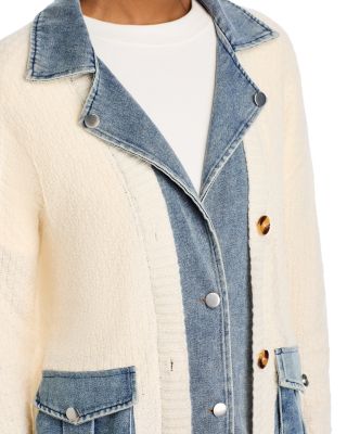 Rachel Cardigan Sweater