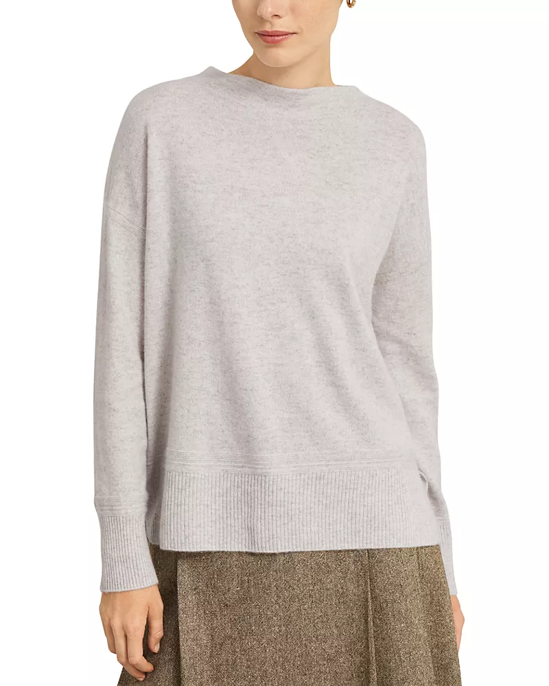 Hobbs London Carine Cashmere Jumper