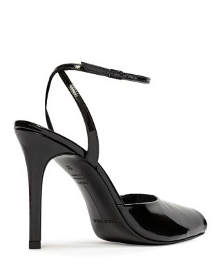 Women's Square Toe Sandals