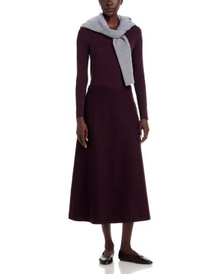 V Neck Long Sleeve Top