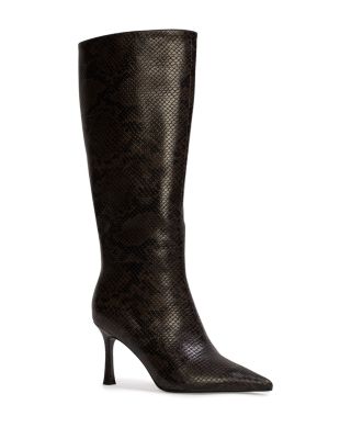 Women's Pointed Boots