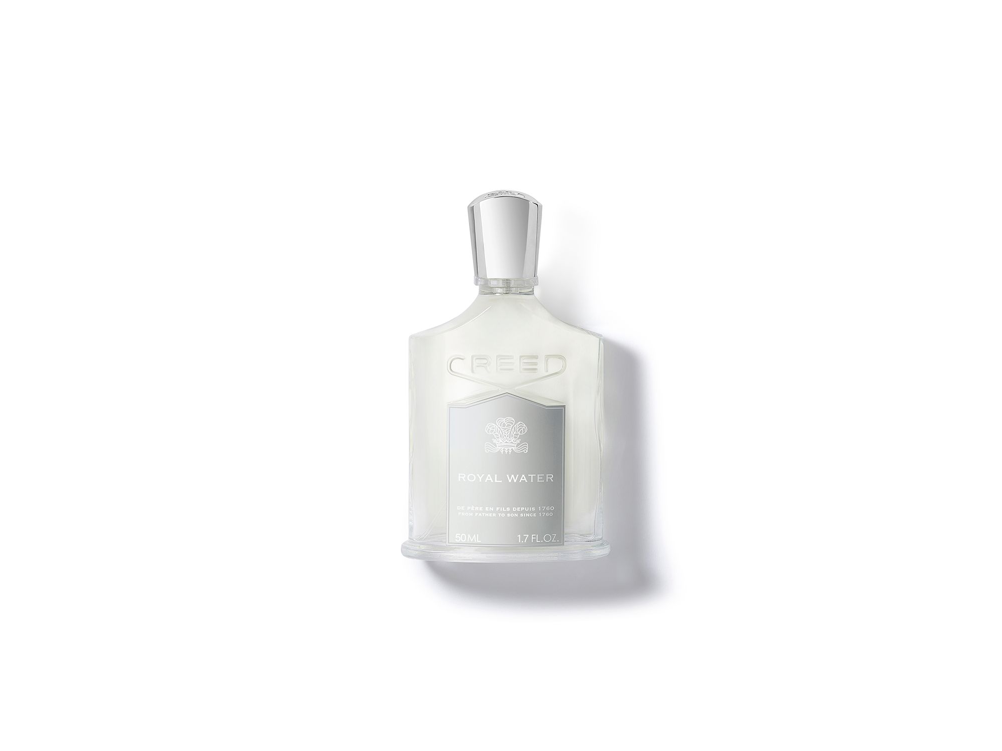 Royal Water 1.7 oz. - Image 1