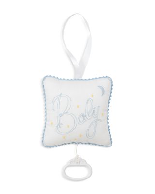 Boys' Musical Pillow - Baby