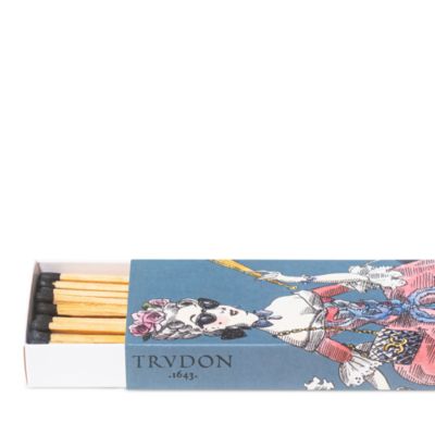 Ernesto Marquis and Marchionesses Scented Matches