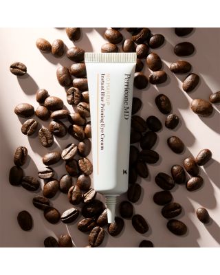 No Makeup Instant Blur Priming Eye Cream 0.5 oz.