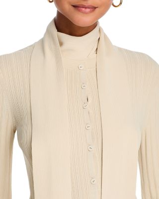 Gianna Button Up Sweater