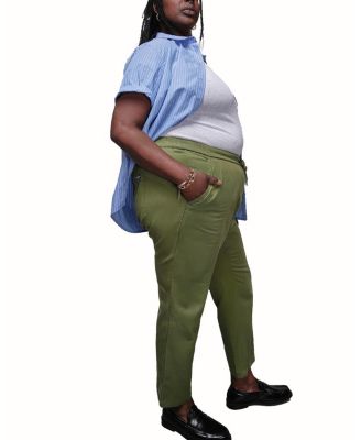  The Everyday Drawstring Pant