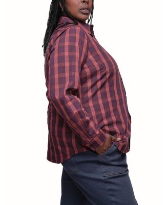  The Essential Long Sleeve Button Up