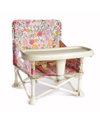 Unisex Portable Booster Seat V2
