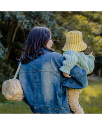 Unisex Portable Booster Seat