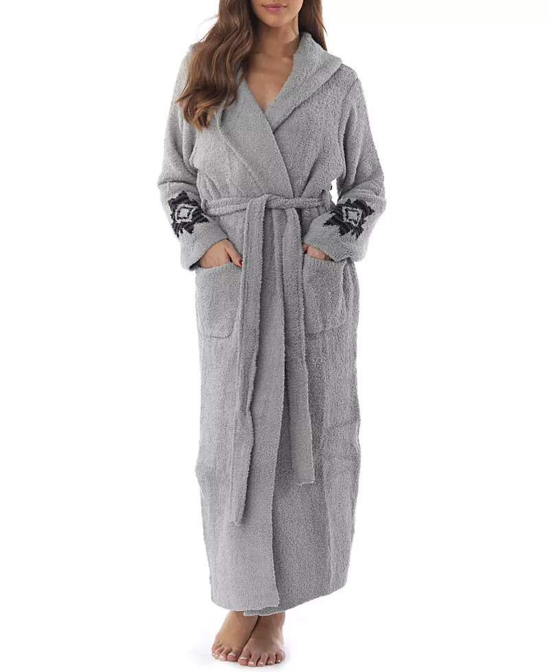 Heaven Mas Soft Robe