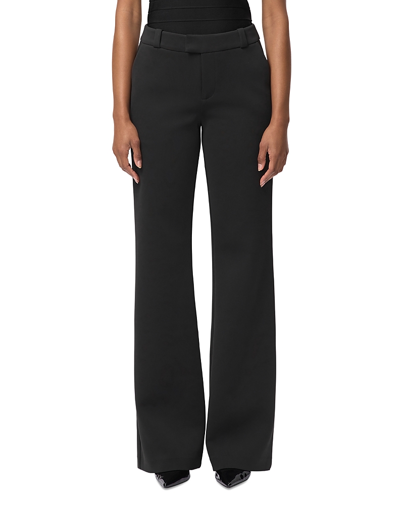 Herve Leger The Avra Pants In Black