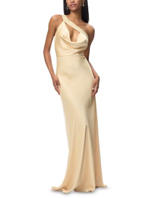 The Fiora Gown