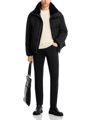 Everest Puffer Jacket