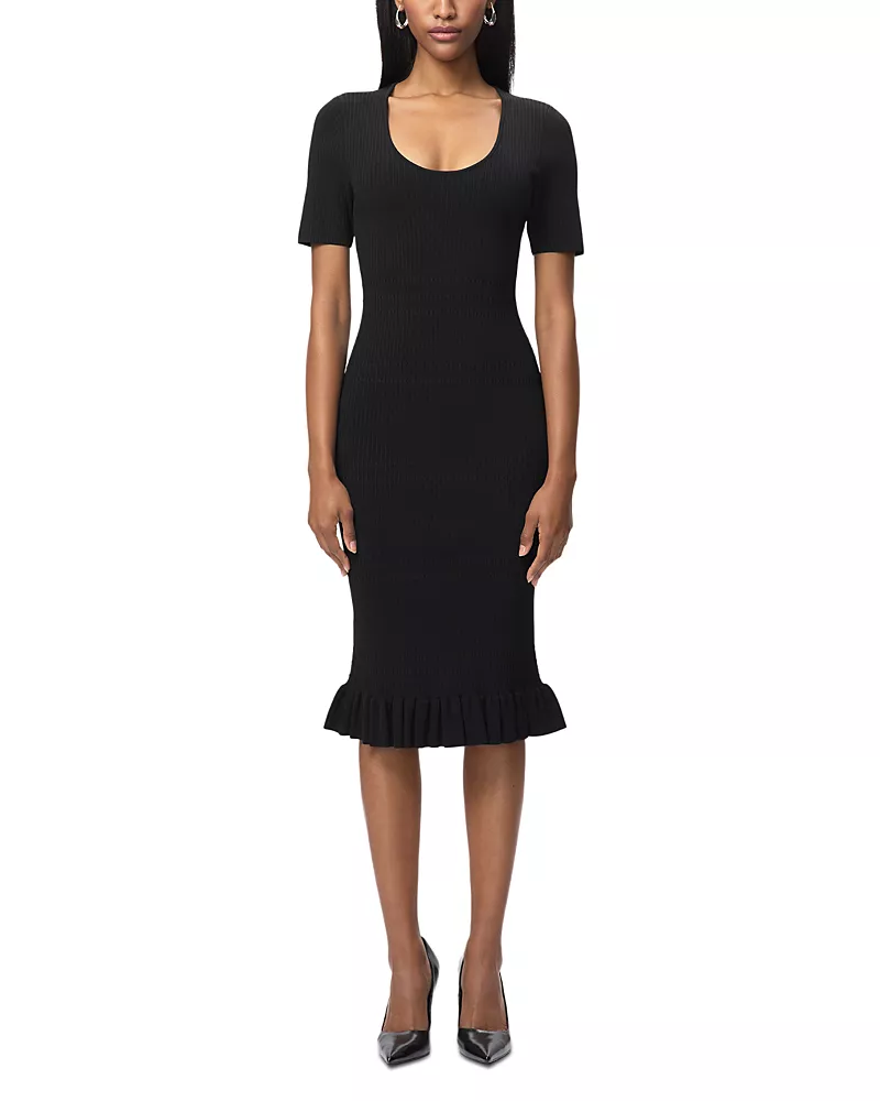 Herve Leger The Cosette Dress