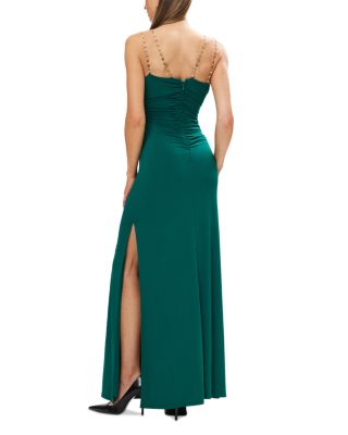 The Amal Gown