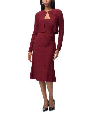 The Georgina Cardigan